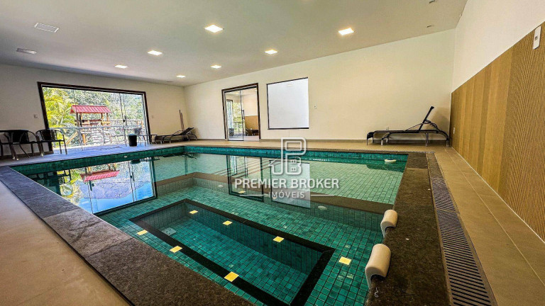 Imagem Casa com 4 Quartos à Venda, 400 m² em Quebra Frascos - Teresópolis