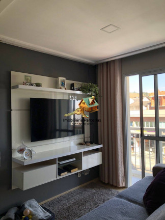 Imagem Apartamento com 3 Quartos à Venda, 59 m² em Portais (polvilho) - Cajamar