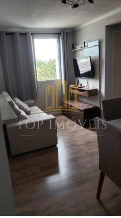 Imagem Apartamento com 2 Quartos à Venda, 48 m² em Vila Tesouro - São José Dos Campos Imagem Apartamento com 2 Quartos à Venda, 48 m² em Vila Tesouro - São José Dos Campos