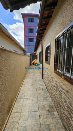 Imagem Casa com 2 Quartos à Venda, 70 m² em Jardim Imperador - Praia Grande Imagem Casa com 2 Quartos à Venda, 70 m² em Jardim Imperador - Praia Grande