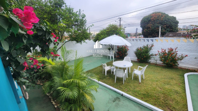 Imagem Casa com 3 Quartos à Venda, 102 m² em Ponta Negra - Natal Imagem Casa com 3 Quartos à Venda, 102 m² em Ponta Negra - Natal