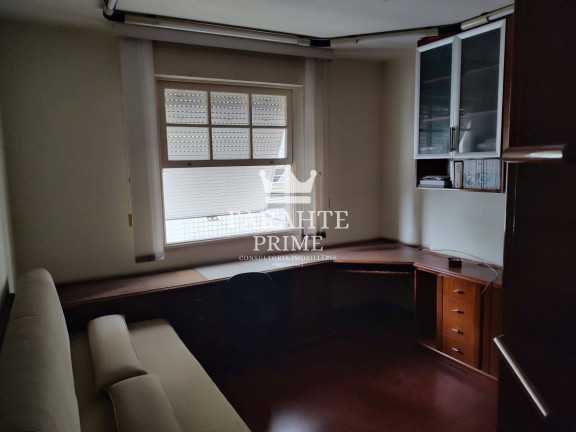 Imagem Apartamento com 2 Quartos à Venda, 118 m² em Gonzaga - Santos
