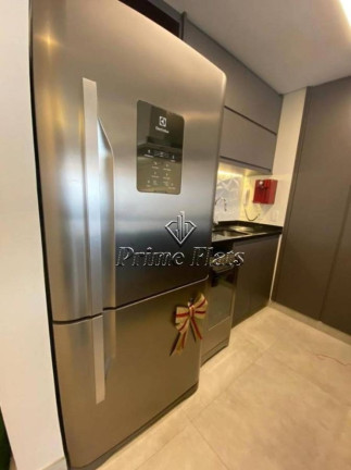 Imagem Apartamento com 1 Quarto à Venda, 50 m² em Barra Funda - São Paulo
