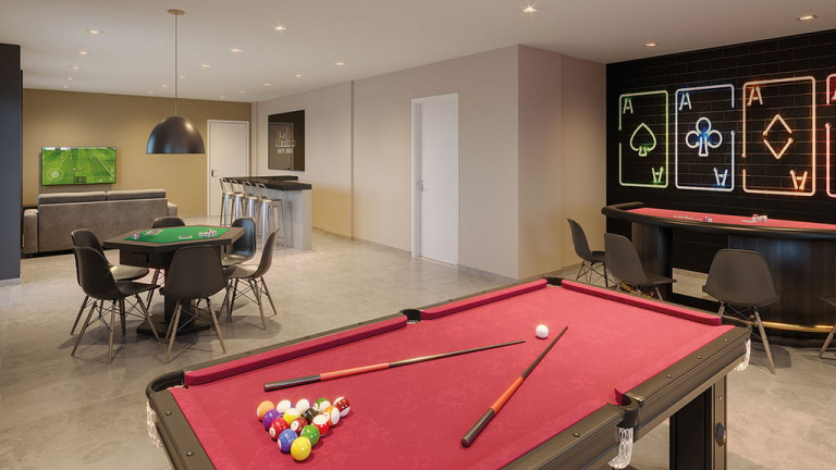 Imagem Apartamento com 2 Quartos à Venda, 34 m² em Imirim - São Paulo Imagem Apartamento com 2 Quartos à Venda, 34 m² em Imirim - São Paulo