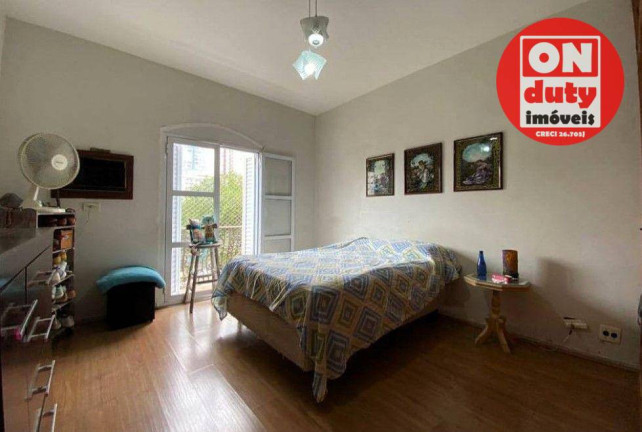 Imagem Apartamento com 3 Quartos à Venda, 136 m² em José Menino - Santos Imagem Apartamento com 3 Quartos à Venda, 136 m² em José Menino - Santos