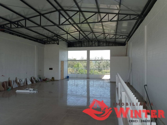 Imagem Sala Comercial para Alugar, 130 m² em Bela Vista - Feliz Imagem Sala Comercial para Alugar, 130 m² em Bela Vista - Feliz