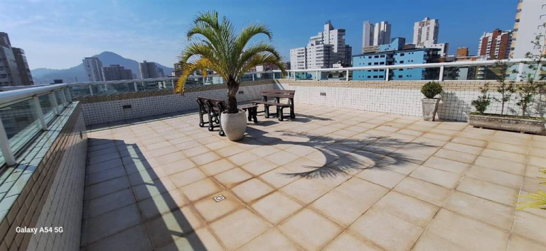 Imagem Apartamento com 2 Quartos à Venda, 108 m² em Guilhermina - Praia Grande Imagem Apartamento com 2 Quartos à Venda, 108 m² em Guilhermina - Praia Grande