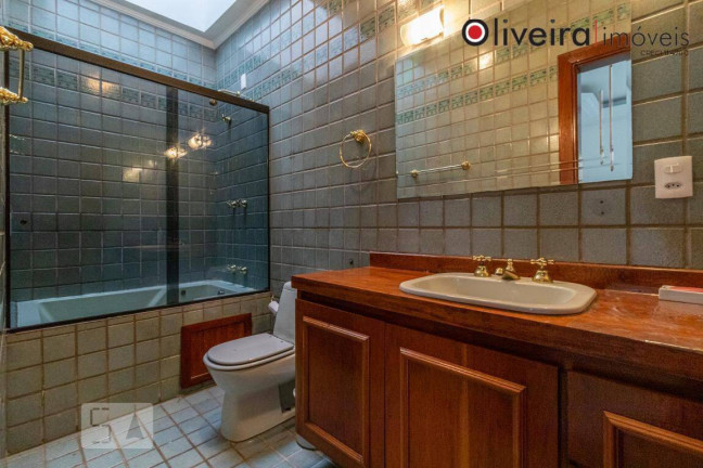 Imagem Casa com 4 Quartos à Venda, 360 m² em Alphaville - Santana De Parnaíba Imagem Casa com 4 Quartos à Venda, 360 m² em Alphaville - Santana De Parnaíba