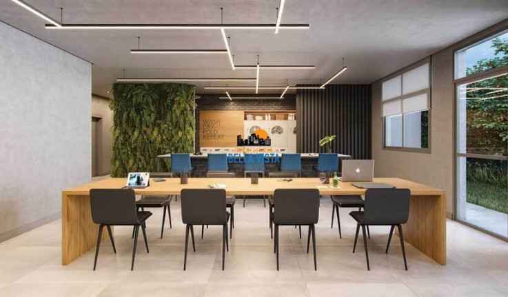 Imagem Apartamento com 2 Quartos à Venda,  em Ibirapuera - São Paulo