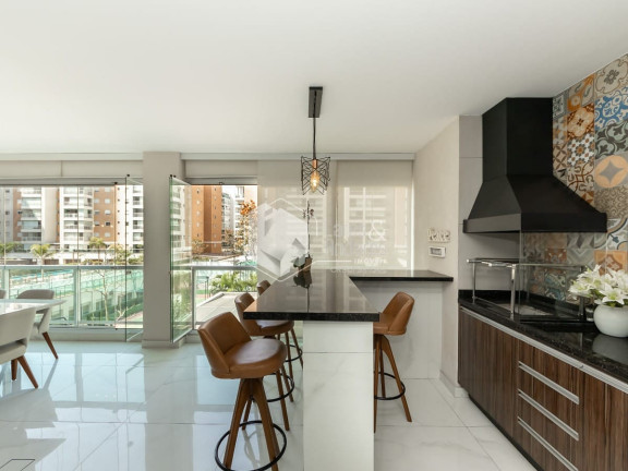 Imagem Apartamento com 3 Quartos à Venda, 172 m² em Mooca - São Paulo