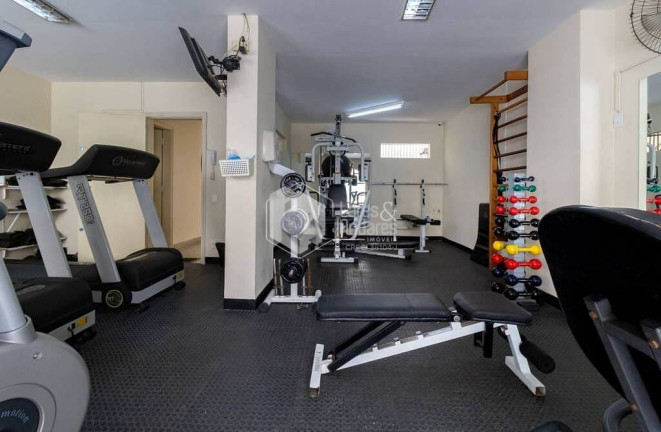 Imagem Apartamento com 3 Quartos à Venda, 128 m² em Pinheiros - São Paulo Imagem Apartamento com 3 Quartos à Venda, 128 m² em Pinheiros - São Paulo
