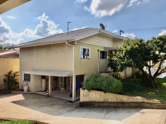 Imagem Casa com 4 Quartos à Venda, 403 m² em Estação - Araucaria Imagem Casa com 4 Quartos à Venda, 403 m² em Estação - Araucaria