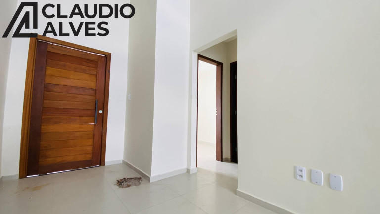 Imagem Casa com 2 Quartos à Venda, 70 m² em Sim - Feira De Santana