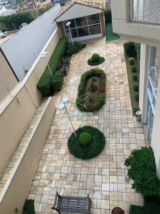 Imagem Apartamento com 4 Quartos à Venda, 124 m² em Mooca - São Paulo