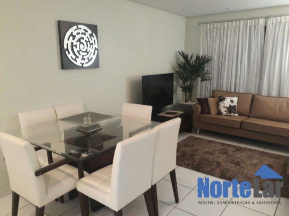 Imagem Apartamento com 2 Quartos à Venda, 74 m² em Parque Mandaqui - São Paulo