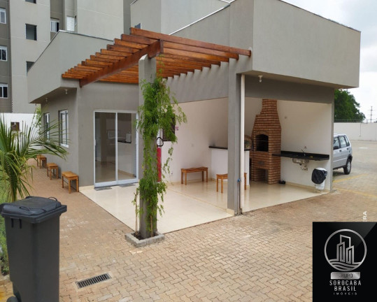 Imagem Apartamento com 3 Quartos à Venda, 60 m² em Caguassu - Sorocaba Imagem Apartamento com 3 Quartos à Venda, 60 m² em Caguassu - Sorocaba