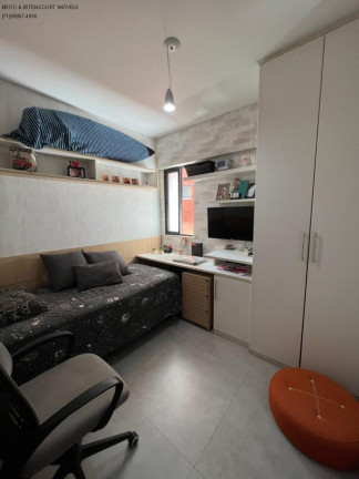 Imagem Imóvel com 3 Quartos à Venda, 79 m² em Alto Do Candel - Salvador Imagem Imóvel com 3 Quartos à Venda, 79 m² em Alto Do Candel - Salvador