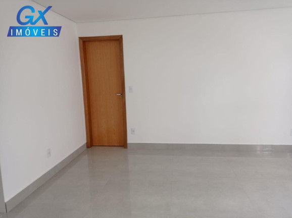 Imagem Cobertura com 3 Quartos à Venda, 188 m² em Itapoã - Belo Horizonte