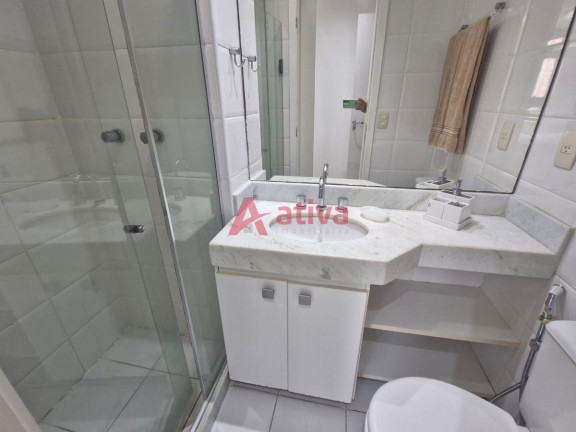 Imagem Apartamento com 2 Quartos para Alugar, 60 m² em Barra Da Tijuca - Rio De Janeiro