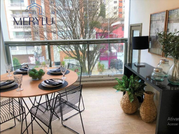 Imagem Apartamento com 1 Quarto à Venda, 45 m² em Chácara Klabin - São Paulo Imagem Apartamento com 1 Quarto à Venda, 45 m² em Chácara Klabin - São Paulo