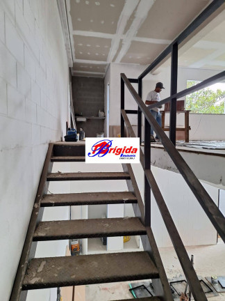 Imagem Galpão à Venda, 258 m² em Jardim São Vicente - Cotia Imagem Galpão à Venda, 258 m² em Jardim São Vicente - Cotia