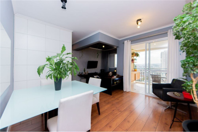 Imagem Apartamento com 2 Quartos à Venda, 64 m² em Ipiranga - São Paulo Imagem Apartamento com 2 Quartos à Venda, 64 m² em Ipiranga - São Paulo