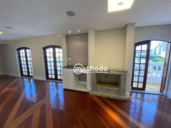 Apartamento com 3 Quartos à Venda, 263 m² em Jardim Chapadão - Campinas