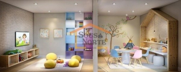 Imagem Apartamento com 2 Quartos à Venda, 80 m² em Santa Teresinha - São Paulo Imagem Apartamento com 2 Quartos à Venda, 80 m² em Santa Teresinha - São Paulo