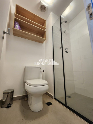 Imagem Apartamento com 1 Quarto à Venda, 25 m² em Vila Mariana - São Paulo Imagem Apartamento com 1 Quarto à Venda, 25 m² em Vila Mariana - São Paulo