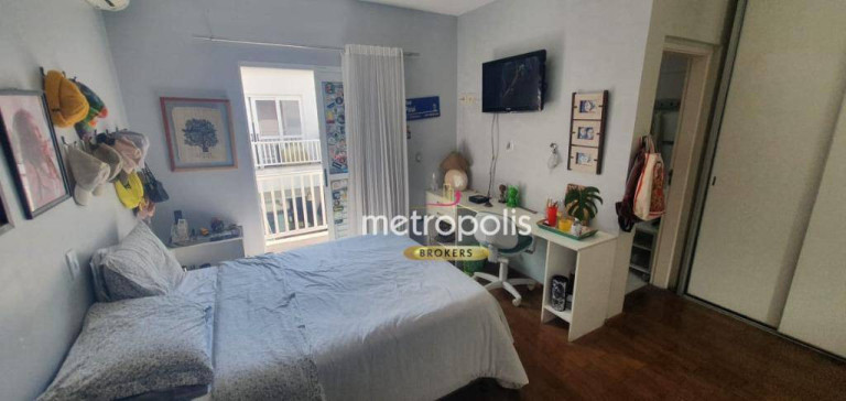 Imagem Sobrado com 3 Quartos à Venda, 330 m² em Olímpico - São Caetano Do Sul