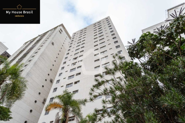 Imagem Apartamento com 2 Quartos à Venda, 65 m² em Jardim Paulista - São Paulo Imagem Apartamento com 2 Quartos à Venda, 65 m² em Jardim Paulista - São Paulo
