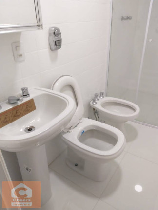Imagem Apartamento com 3 Quartos à Venda, 110 m² em Jardim Paulista - São Paulo