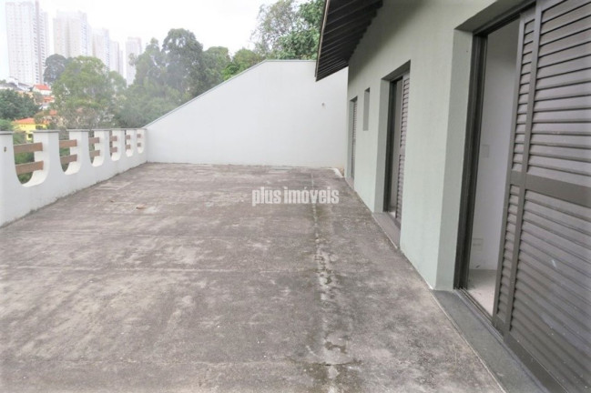 Imagem Casa com 3 Quartos para Alugar, 350 m² em Morumbi - São Paulo Imagem Casa com 3 Quartos para Alugar, 350 m² em Morumbi - São Paulo