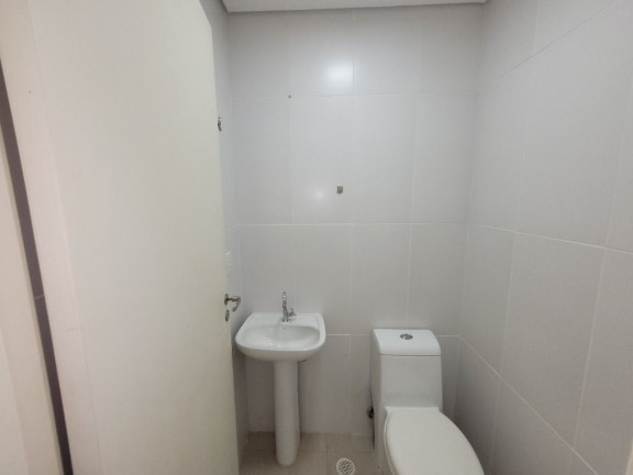 Imagem Apartamento com 3 Quartos à Venda, 110 m² em Pitangueiras - Guarujá