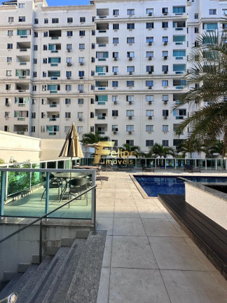 Imagem Imóvel com 2 Quartos à Venda, 65 m² em Jardim Camburi - Vitória Imagem Imóvel com 2 Quartos à Venda, 65 m² em Jardim Camburi - Vitória