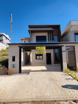 Imagem Sobrado com 3 Quartos à Venda, 181 m² em Portais (polvilho) - Cajamar