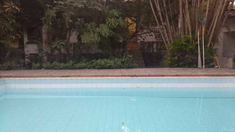 Imagem Imóvel com 4 Quartos à Venda, 1.554 m² em Campo Grande - Rio De Janeiro