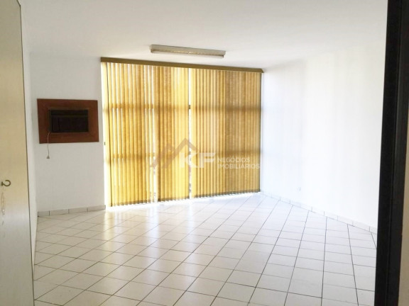 Imagem Sala Comercial à Venda, 50 m² em Centro - Ribeirão Preto Imagem Sala Comercial à Venda, 50 m² em Centro - Ribeirão Preto