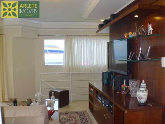 Imagem Cobertura com 4 Quartos à Venda, 272 m² em Balneário Perequê - Porto Belo