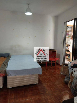 Imagem Sobrado com 4 Quartos à Venda, 200 m² em Interlagos - São Paulo Imagem Sobrado com 4 Quartos à Venda, 200 m² em Interlagos - São Paulo