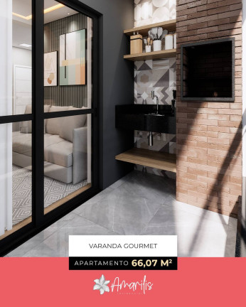 Imagem Apartamento com 1 Quarto à Venda, 46 m² em Alvinópolis - Atibaia Imagem Apartamento com 1 Quarto à Venda, 46 m² em Alvinópolis - Atibaia