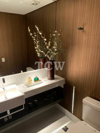 Imagem Apartamento com 3 Quartos à Venda, 224 m² em Ibirapuera - São Paulo