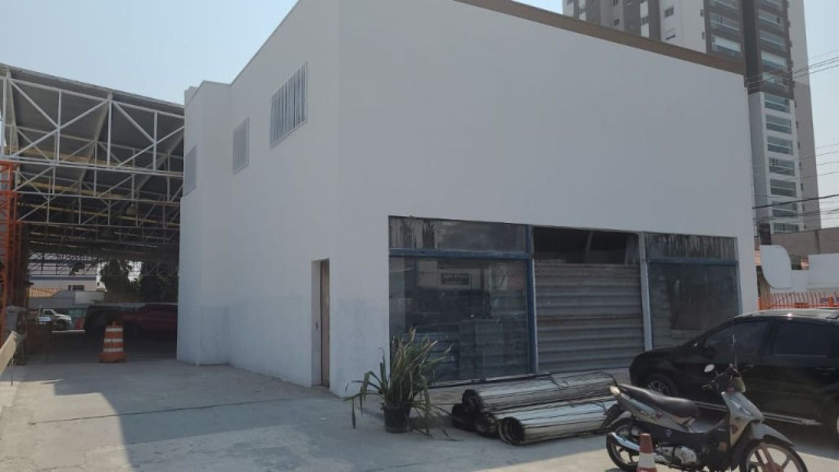 Imagem Sala Comercial para Alugar, 36 m² em Centro - Suzano Imagem Sala Comercial para Alugar, 36 m² em Centro - Suzano