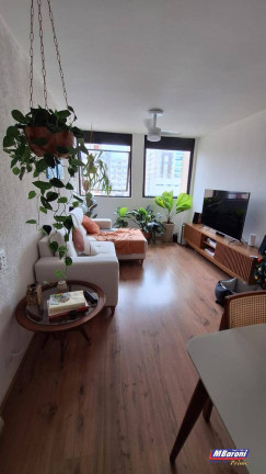 Apartamento com 2 Quartos à Venda, 65 m² em água Branca - São Paulo
