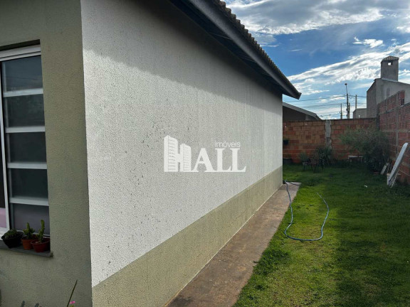 Imagem Casa com 2 Quartos à Venda, 50 m² em Parque Residencial Da Fraternidade 2 - São José Do Rio Preto Imagem Casa com 2 Quartos à Venda, 50 m² em Parque Residencial Da Fraternidade 2 - São José Do Rio Preto