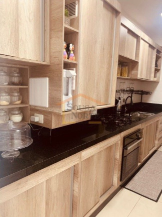 Imagem Apartamento com 3 Quartos à Venda, 102 m² em Vila Medeiros - São Paulo