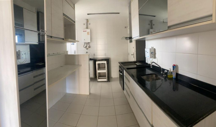 Imagem Apartamento com 2 Quartos à Venda, 138 m² em Horto Florestal - Salvador Imagem Apartamento com 2 Quartos à Venda, 138 m² em Horto Florestal - Salvador