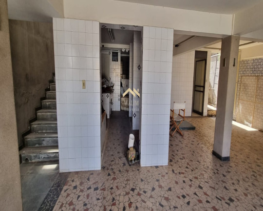 Imagem Casa com 8 Quartos à Venda, 1.002 m² em Cruzeiro - Belo Horizonte