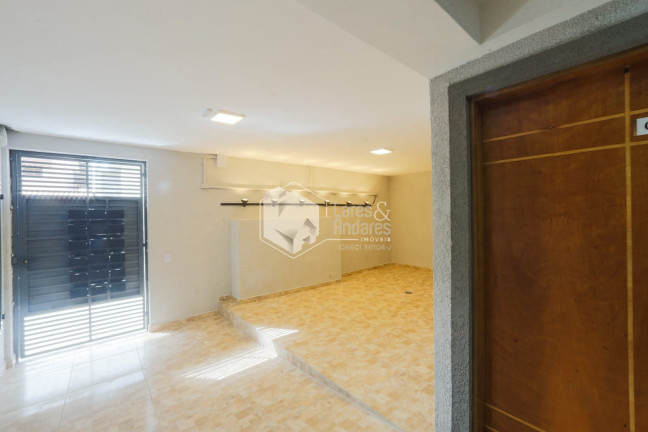 Imagem Apartamento com 2 Quartos à Venda, 44 m² em Vila Romero - São Paulo