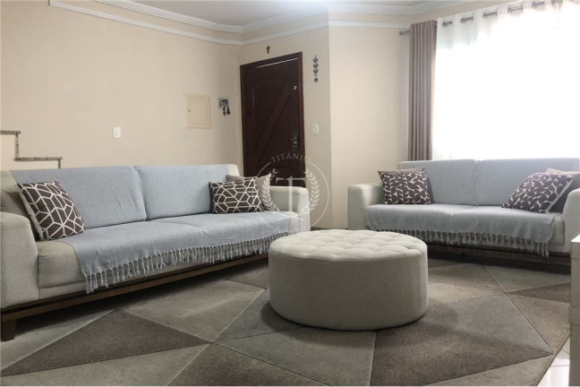 Imagem Apartamento com 3 Quartos à Venda, 84 m² em Vila Invernada - São Paulo